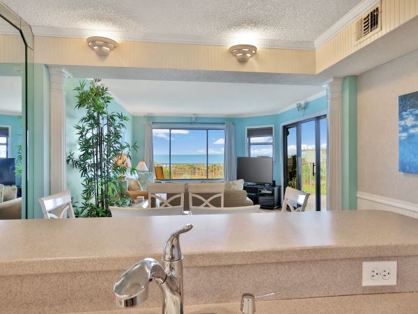 St. Augustine Condo 1028101