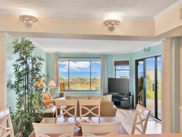 St. Augustine Condo 1028101