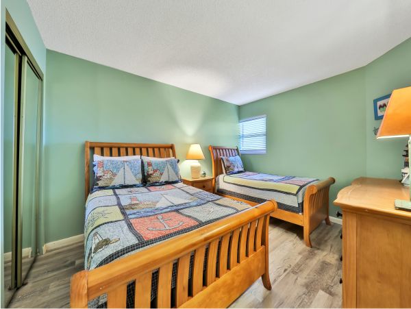 St. Augustine Condo 1028101