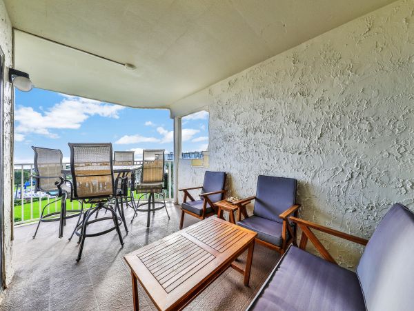 St. Augustine Condo 1028101