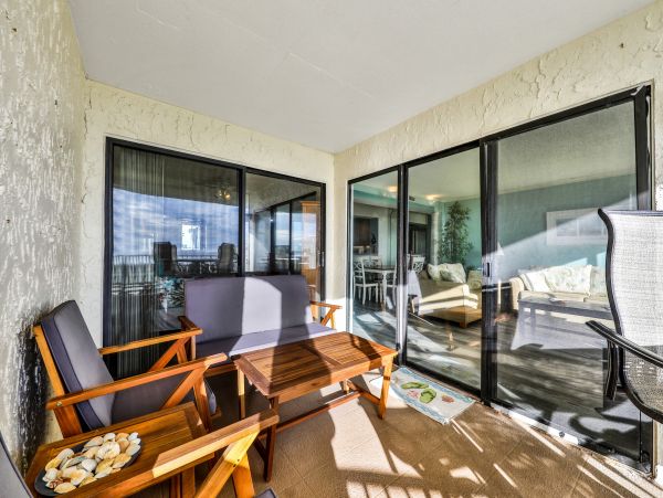 St. Augustine Condo 1028101