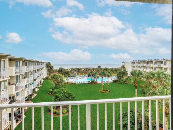 St. Augustine Condo 1028101