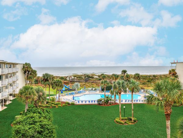St. Augustine Condo 1028101