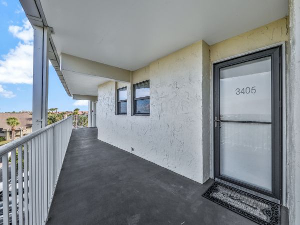 St. Augustine Condo 1028101