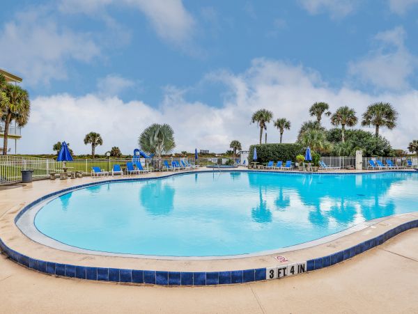 St. Augustine Condo 1028101