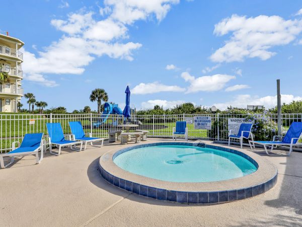 St. Augustine Condo 1028101