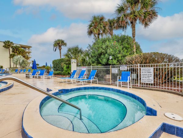 St. Augustine Condo 1028101