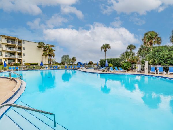 St. Augustine Condo 1028101