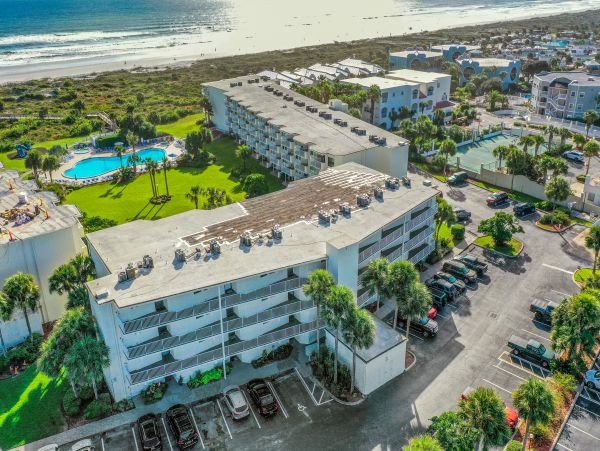 St. Augustine Condo 1028101