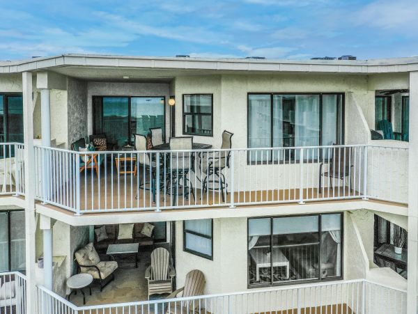 St. Augustine Condo 1028101
