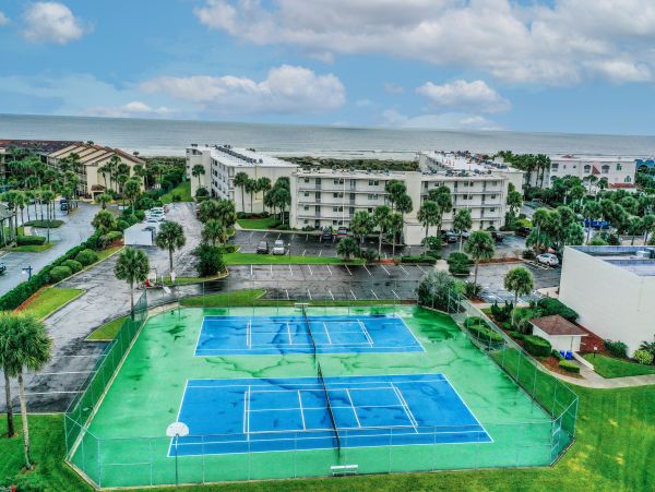 St. Augustine Condo 1028101