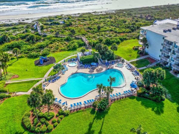 St. Augustine Condo 1028101