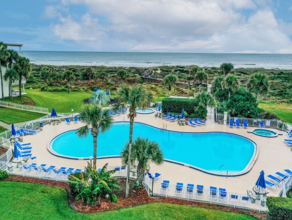 St. Augustine Condo 1028101