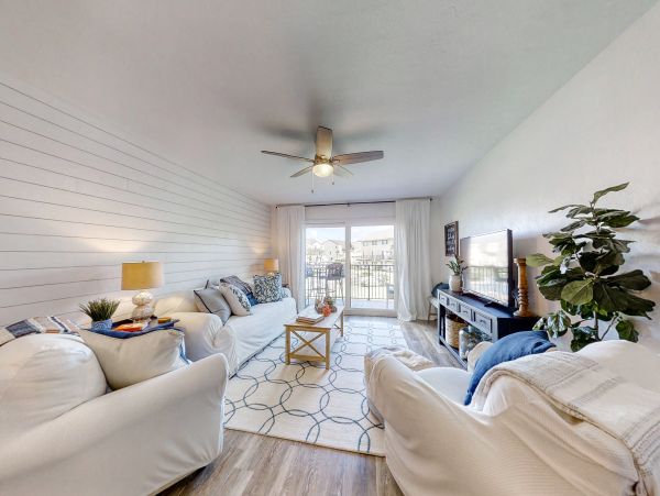 St. Augustine Condo 1028103