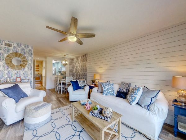 St. Augustine Condo 1028103