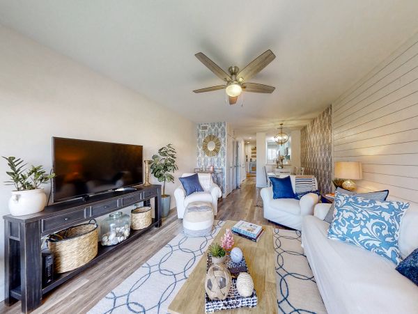 St. Augustine Condo 1028103