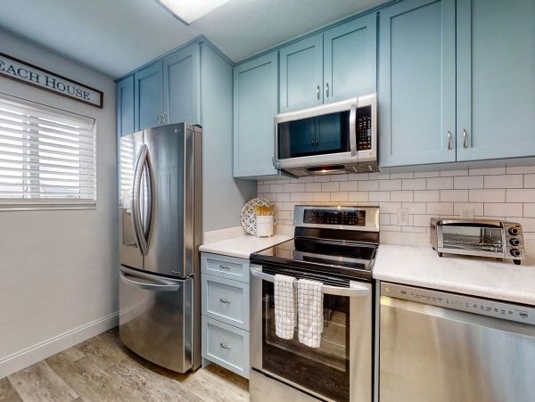 St. Augustine Condo 1028103