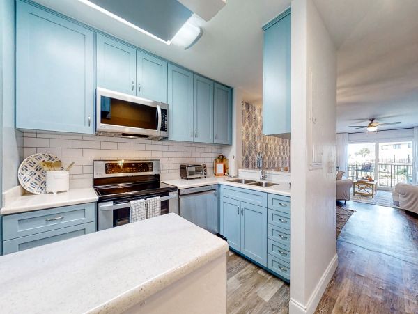 St. Augustine Condo 1028103