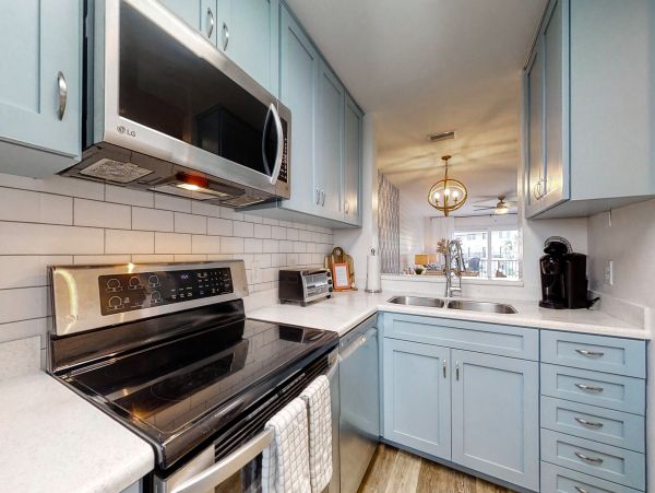 St. Augustine Condo 1028103