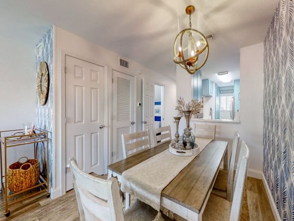 St. Augustine Condo 1028103