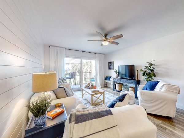 St. Augustine Condo 1028103