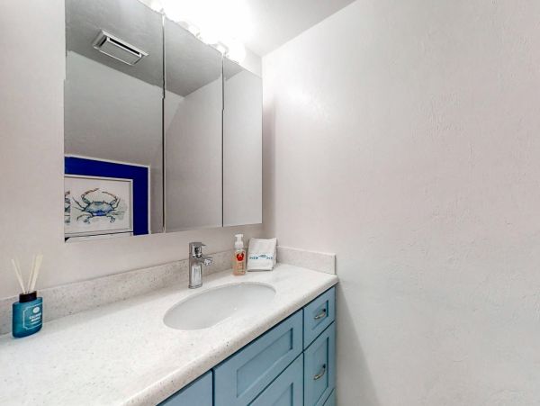 St. Augustine Condo 1028103