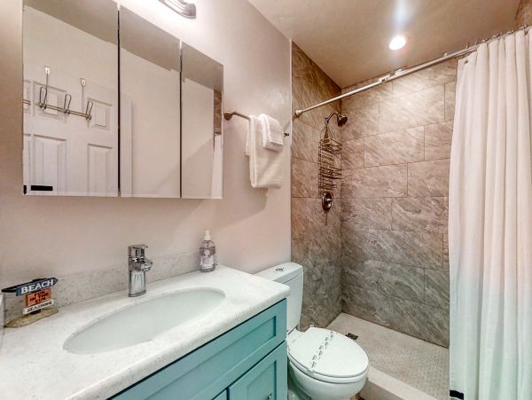 St. Augustine Condo 1028103