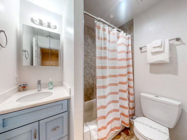St. Augustine Condo 1028103