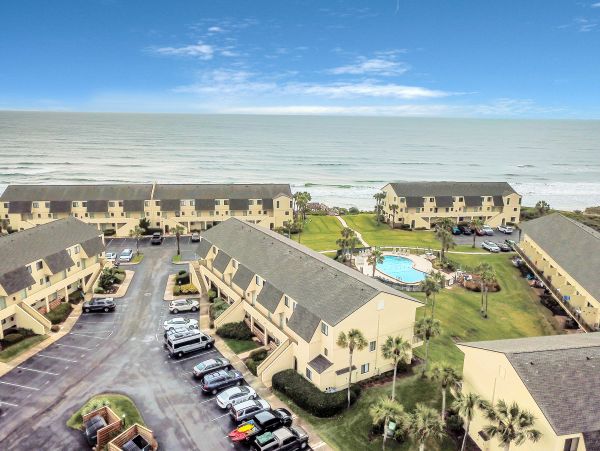 St. Augustine Condo 1028103
