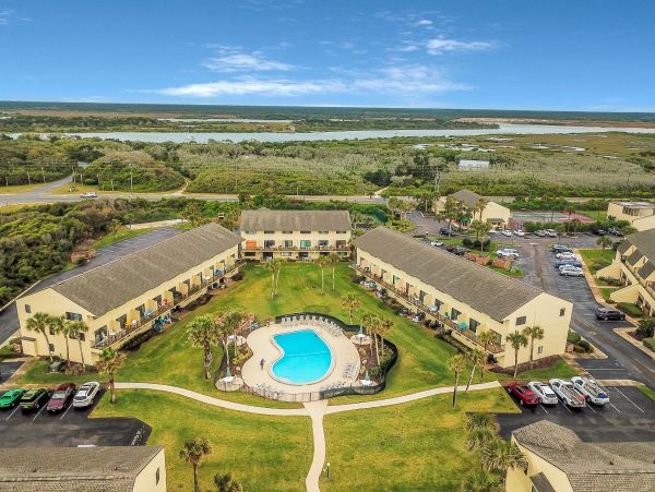 St. Augustine Condo 1028103