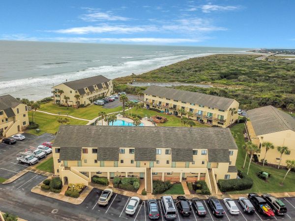 St. Augustine Condo 1028103