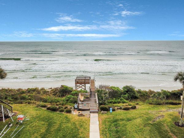 St. Augustine Condo 1028103