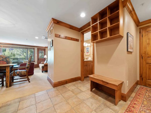 Mountain Views Vail Vacation Condo Two Bedroom