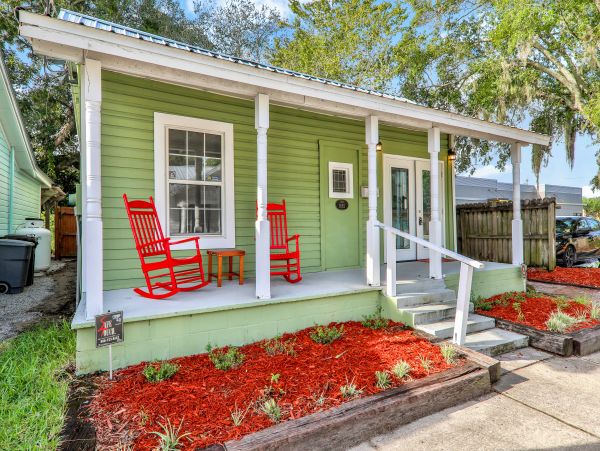 St. Augustine Home 1028105