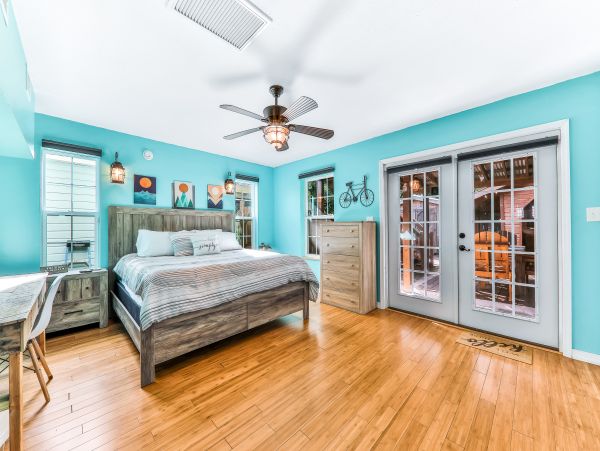 St. Augustine Home 1028106