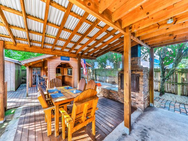 St. Augustine Home 1028106