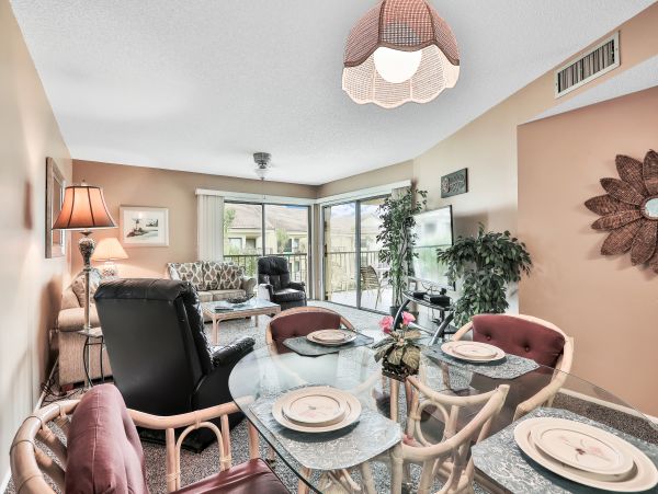 St. Augustine Condo 1028108