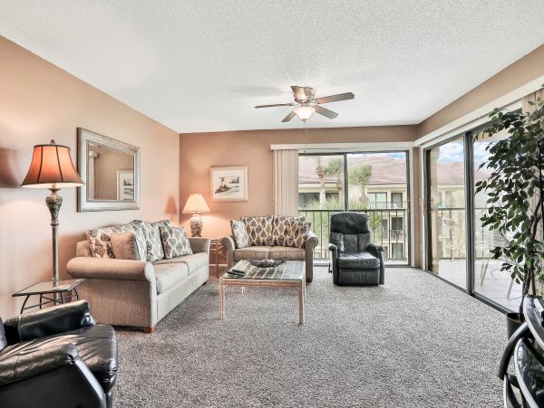 St. Augustine Condo 1028108