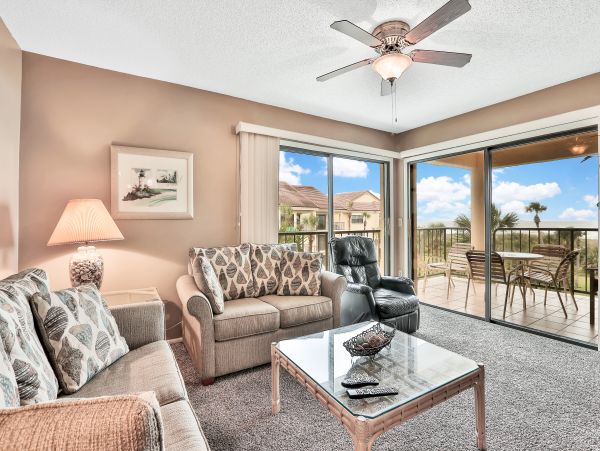 St. Augustine Condo 1028108