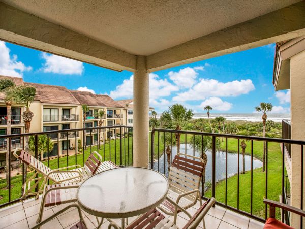 St. Augustine Condo 1028108