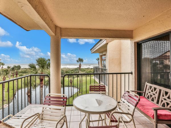 St. Augustine Condo 1028108