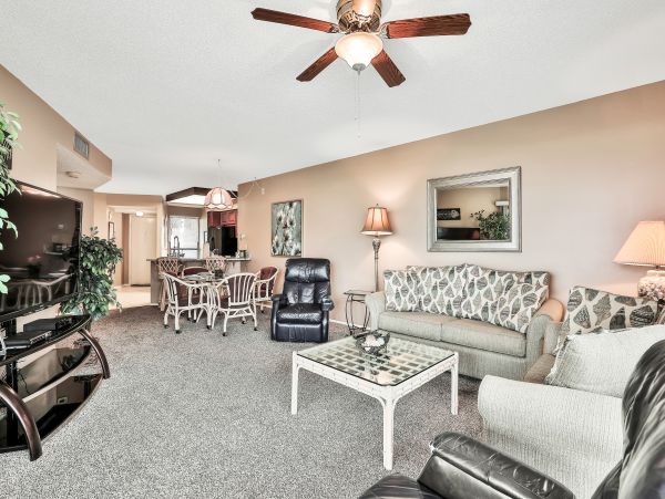 St. Augustine Condo 1028108