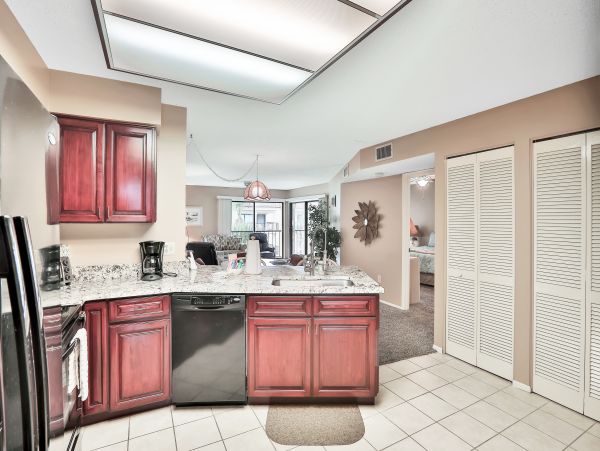 St. Augustine Condo 1028108