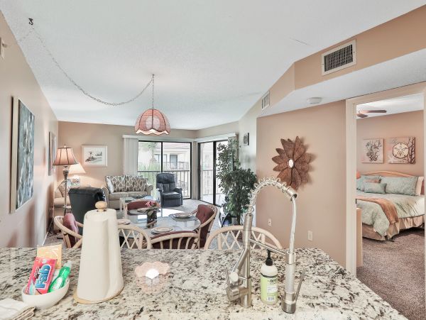 St. Augustine Condo 1028108