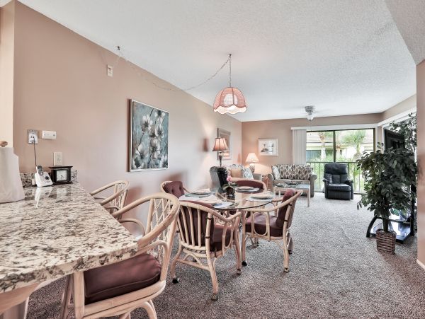 St. Augustine Condo 1028108
