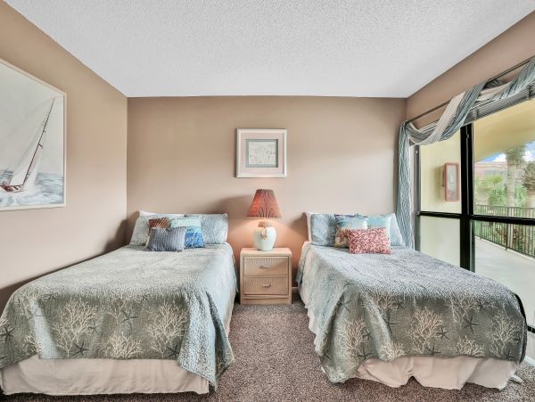 St. Augustine Condo 1028108