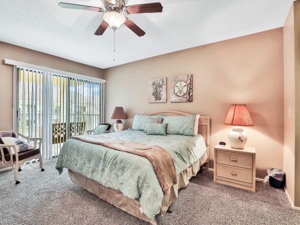 St. Augustine Condo 1028108