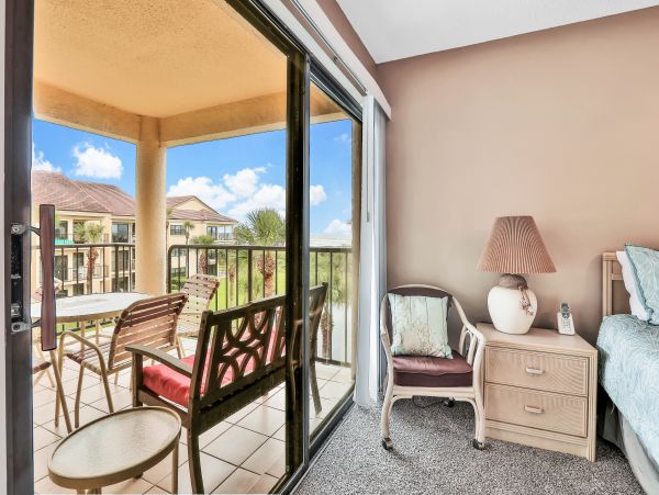 St. Augustine Condo 1028108