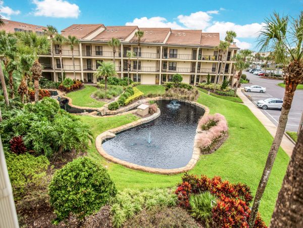 St. Augustine Condo 1028108