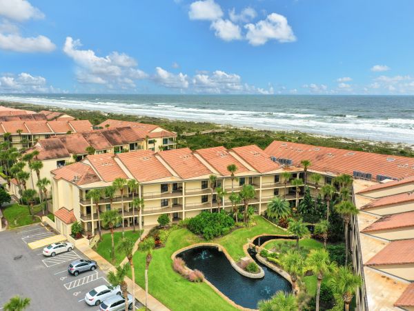 St. Augustine Condo 1028108